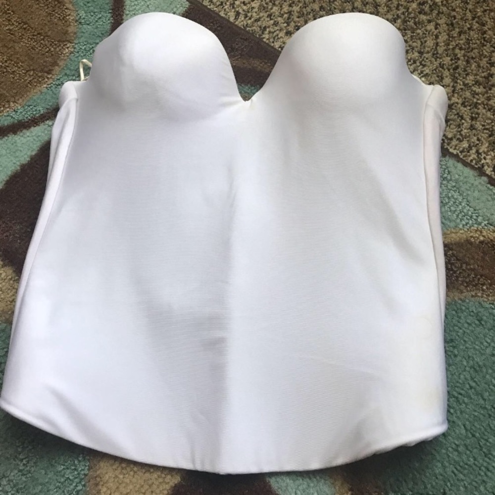 38 D full length bra